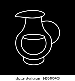  Jug icon for your project
