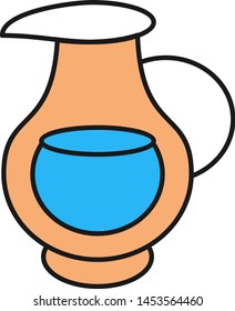  Jug icon for your project
