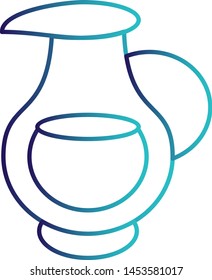  Jug icon for your project
