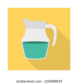 jug  juice  water 