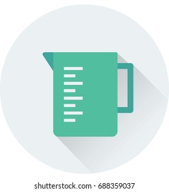 
Jug Vector Icon

