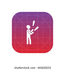 juggler icon