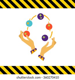Juggling