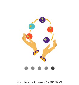 Juggling