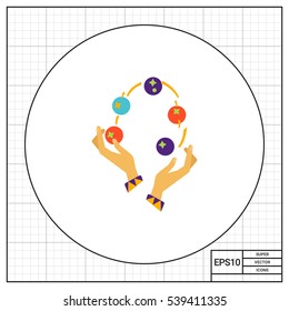 Juggling