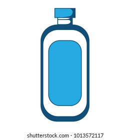 juice bottle icon 
