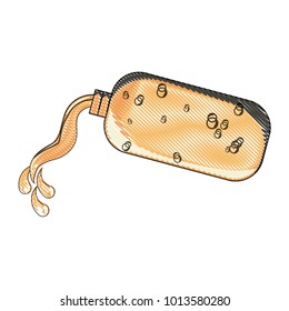 juice bottle icon