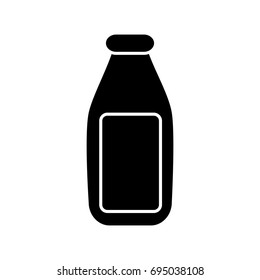 juice bottle icon