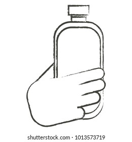 juice bottle icon image
