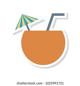  juice coconut drink 
