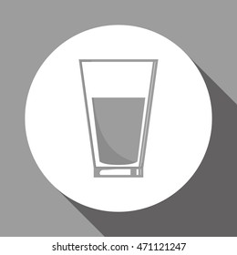 juice concept with icon design, vector illustration 10 eps graphic.