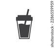 juice cup icon