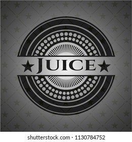 Juice dark emblem