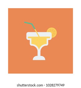  juice drink glass  