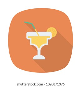 juice drink glass 