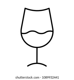 juice drink glass 