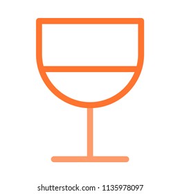 juice drink glass 
