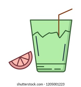 juice  drink  glass 