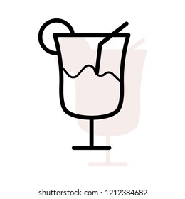 juice  drink  glass 