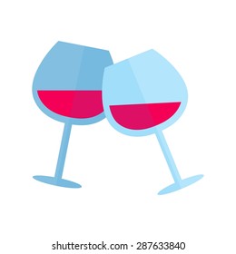 Juice, drink, glass icon vector image.Can also be used for christmas, celebrations, observances and holidays. Suitable for use on web apps, mobile apps and print media.