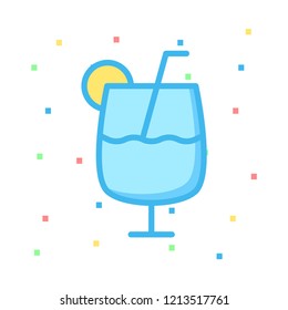 juice  drink  lemon 