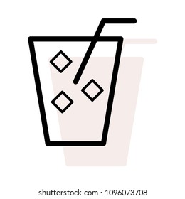 juice drink water 
