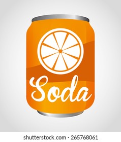 juice fruit design, vector illustration eps10 graphic 