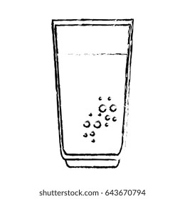 juice fruit glass icon