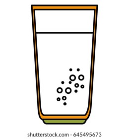 juice fruit glass icon