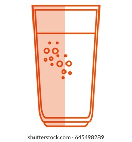 juice fruit glass icon