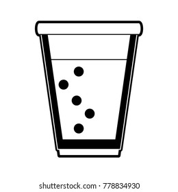 juice glass cup