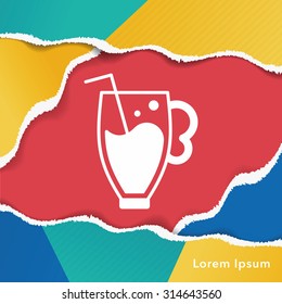 juice icon