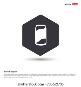 Juice icon. cocktail drink icon Background icon template