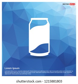 Juice icon. cocktail drink icon - Free vector icon