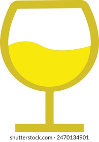 juice icon design eps 10