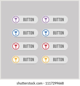 Juice Icon - Free vector icon