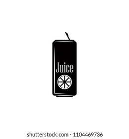 juice jar icon. Element of simple drinks icon for mobile concept and web apps. Detailed juice jar icon can be used for web and mobile. Premium icon