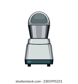 juice juicer kitchen cartoon. drink healthy, fruit food juice juicer kitchen sign. isolated symbol vector illustration