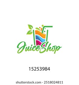 Logo de Juice Shop, Logo de Juice