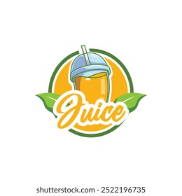 Juice Shop Logo Design, Juice Logo