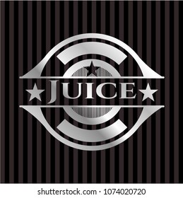 Juice silver badge