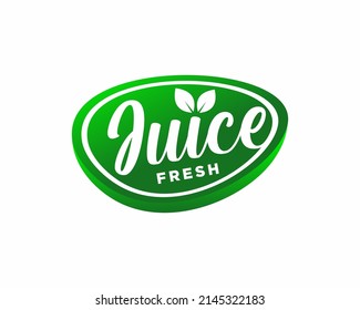 	
juice splash vector sign, Juice lettering vector