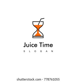 Juice Time Logo