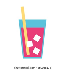 juice tropical fruit beverage