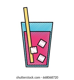juice tropical fruit beverage