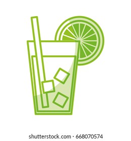 juice tropical fruit beverage