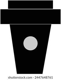 Juice Vector illustration on a transparent background