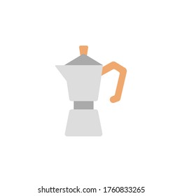 Juicer colored icon. Simple colored element illustration. Juicer concept symbol design from Bar set. Can be used for web and mobile