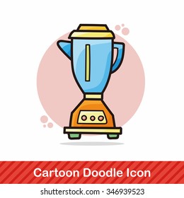 Juicer doodle