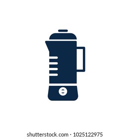 juicer glyph icon 